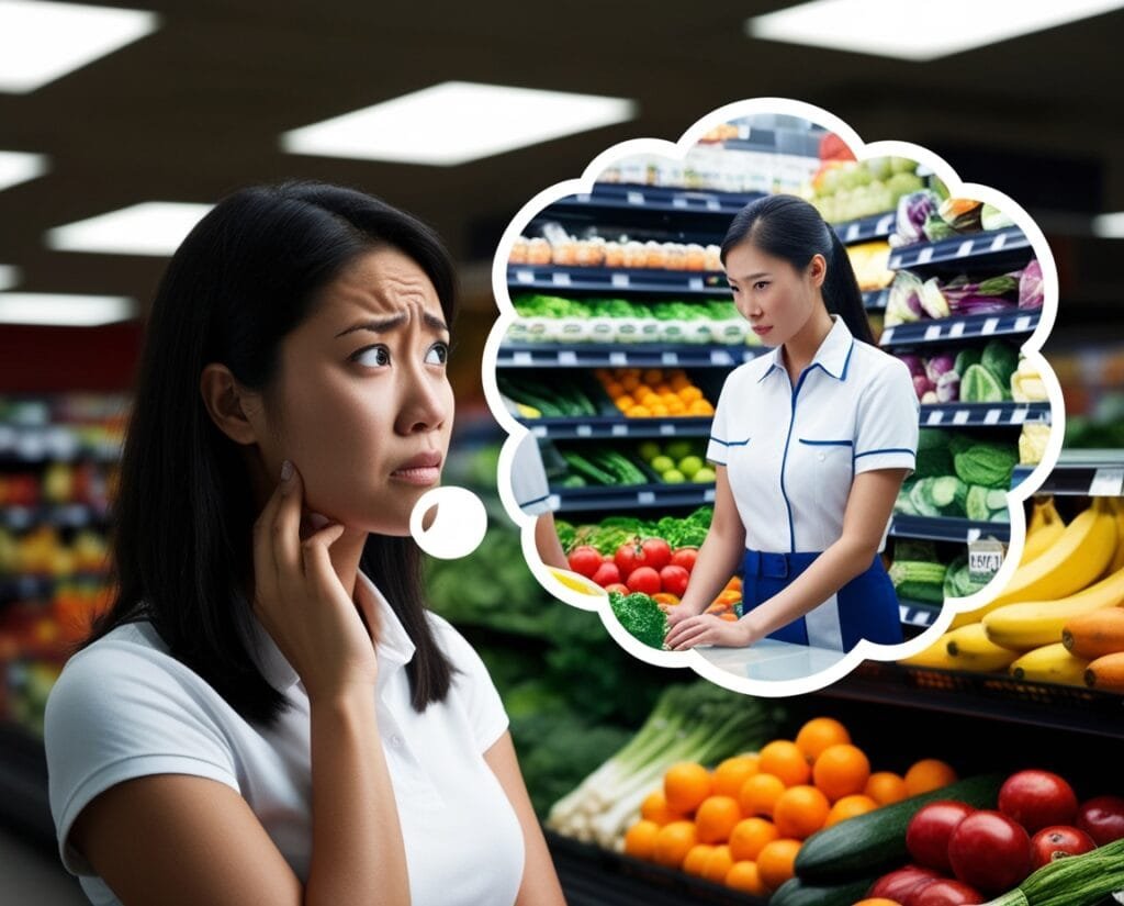 Vou trabalhar com hortifrúti, o que faço?