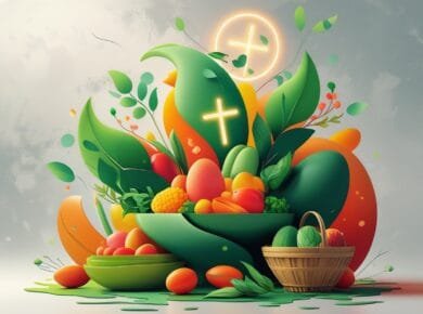 Como Aumentar as Vendas no Hortifrúti na Semana da Páscoa