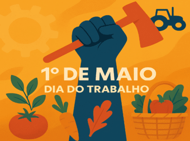 Como o Varejo de Hortifrúti Pode Apoiar os Trabalhadores no Dia 1º de Maio